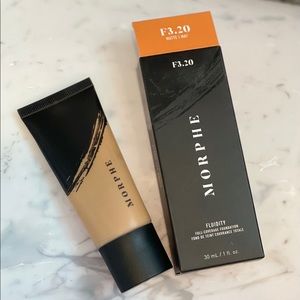 MORPHE Liquid Foundation